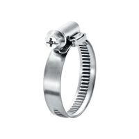 Schlauchbriden Inox A2