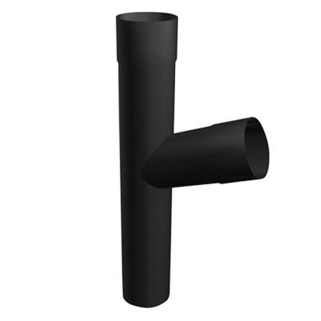 PREFA TUYAU D'EMBRANCHEMENT
120/80MM VERT MOUSSE