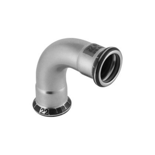 MPF-G BOGEN 90°
34002                    22 MM