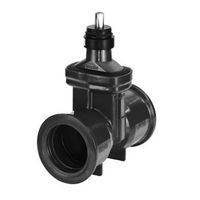 VonRoll vanne à emboîture auto-étanche fig. 5050