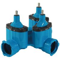 HAWLE, Combi-3 BAIO 4480