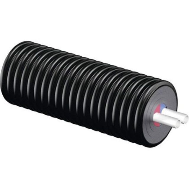 ECOFLEX THERMO TWIN 25
2x25x2.3 / 175