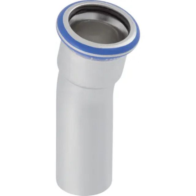 MPF-S EINSTECKBOGEN 15°
36114                    28 MM