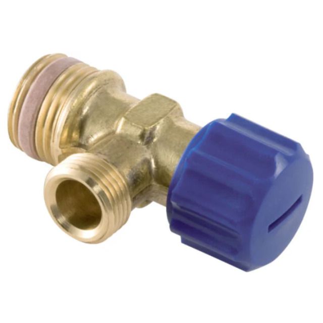 Robinet de réglage
1/2", pour chasse d'eau
à encastrer
Coloris: sans couleur