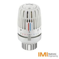 Tête thermostatique VK IMI Heimeier avec raccordement direct Danfoss RA