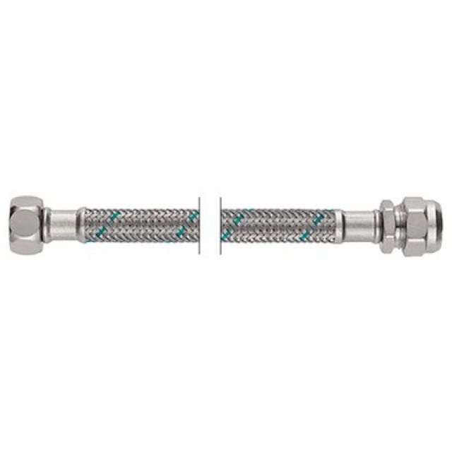 NEOFLEX SLP Panzerschlauch DN8
IG 3/8" X 10 mm L=12 cm