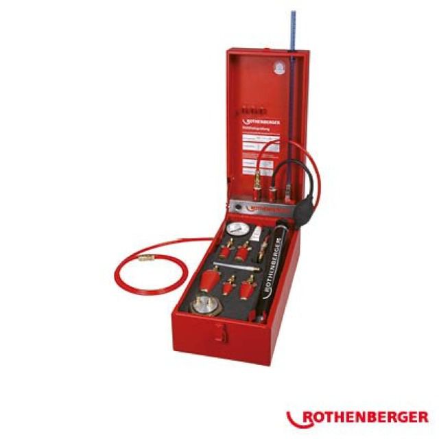 ROTEST GW 150/4
M. EINROHRZÄHLERKAPPE