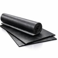 Proditec tapis d'insonorisation sans plomb