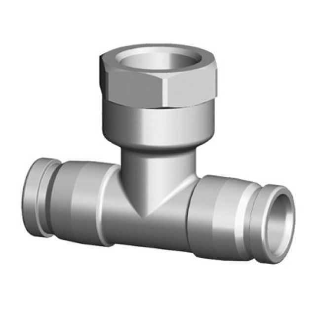 TE INTERM. FEMELLE 25/32-3/4
IFIT 4625 ART. N° 762.101.289