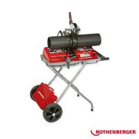 Châssis pour ROPOWER 50 R / ROWELD P160 Saniline