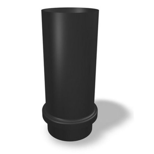 PREFA SCHIEBEMUFFE
80MM BRAUN P10