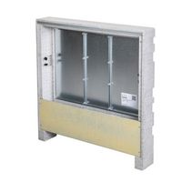 ALDA EPS-Verteilerschrank