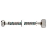 Tuyau blindé Neoflex CRG DN8 3/8"-1/2"