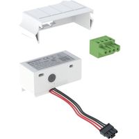 Geberit convertisseur de bus pour commandes urinaires encastrées et robinetteries de lavabo avec boîte de fonctions