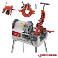 Machine à couper les fils SUPERTRONIC 3SE