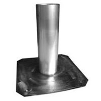 Garniture de ventilation, CR-NI