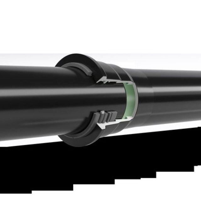 COLLIERS DE VERROUILLAGE 2807 B
100 MM INTERIEUR