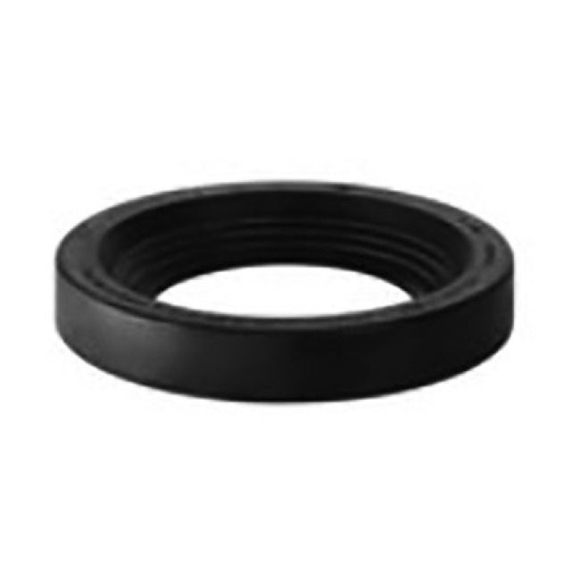 Manchette caoutchouc D 110 mm
pour manchon d'écoulement
GEBERIT, pour WC murales
et au sol
Coloris: sans couleur