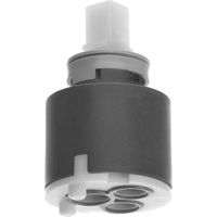 Cartouche de commande KWC M 35 S