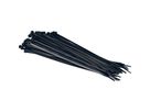 Set de serre-câbles Geberit pour collier à sceller en dalle