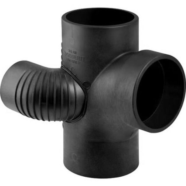 SILENT EMBRANCH DOUBLE 180°
310.171VERS.R 88 1/2°   110 MM