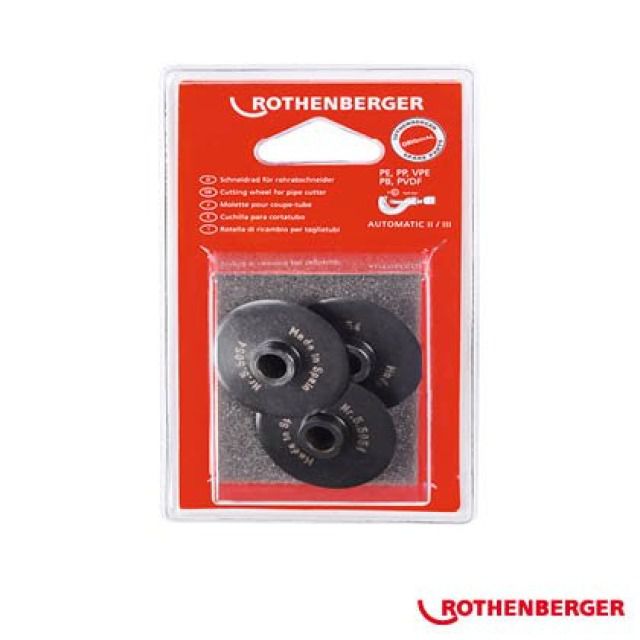 JEU DE 3 MOLETTE POUR 70033-70144