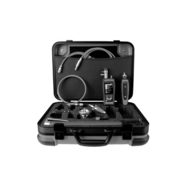 AFRISO DRUCKMESSGERÄTE-SET
571303.S20