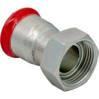 Profitec PressSteel Raccord de transition avec écrou de serrage