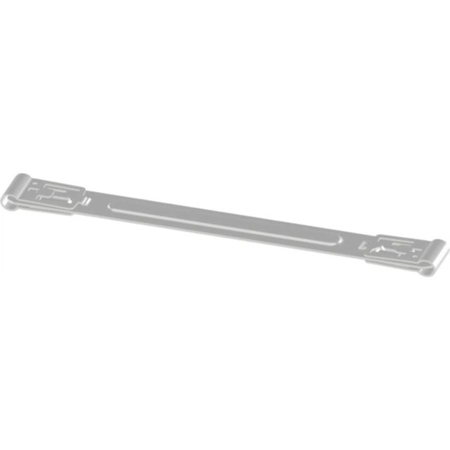 Starshift Bügel Typ 4
flach, 250 mm, roh für
Schalungsboxen und Wannen / VE 20