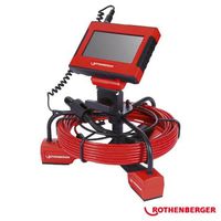 Caméra d'inspection de tuyaux ROCAM HD - Module 25/22 HD - Kit EU