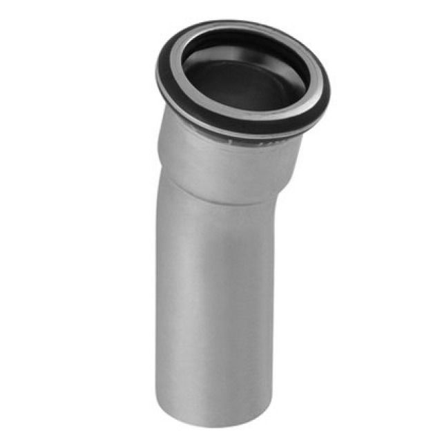 MPF-S EINSTECKBOGEN 15°
36111                    15 MM