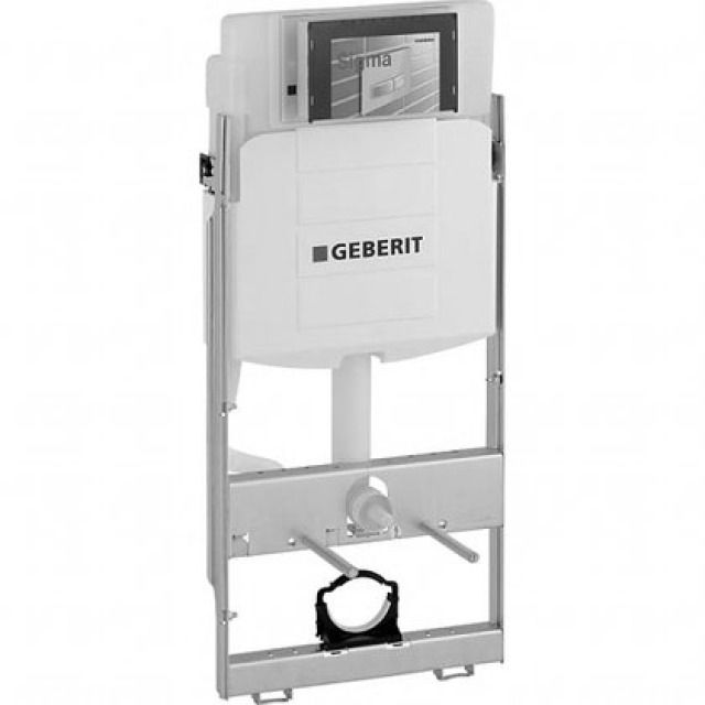 GIS-WAND-WC-ELEMENT  TYP 112
461.313          BETAET. VORNE