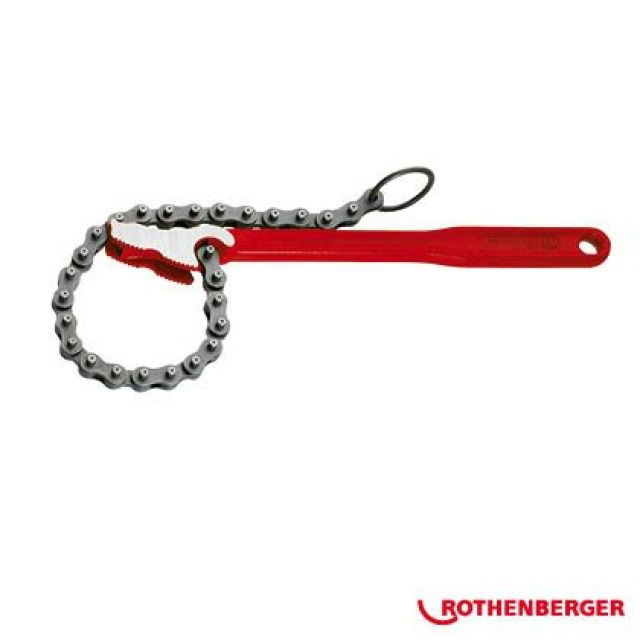 KETTENROHRZANGE (LI/RE)
7.0235                      4"