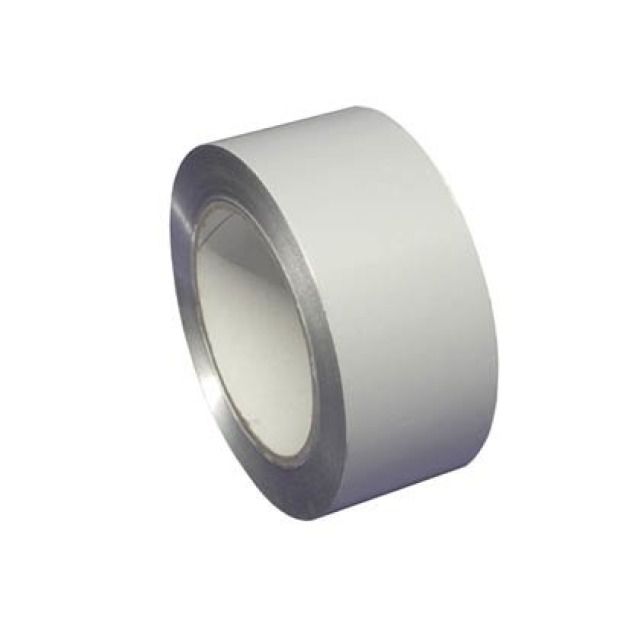 ALUMINIUM-ABDICHTBAND
ROLLE A 50 M             50 MM