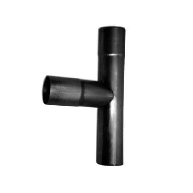 ROHRABZWEIGER 70°        TI-ZK
100 / 50 MM