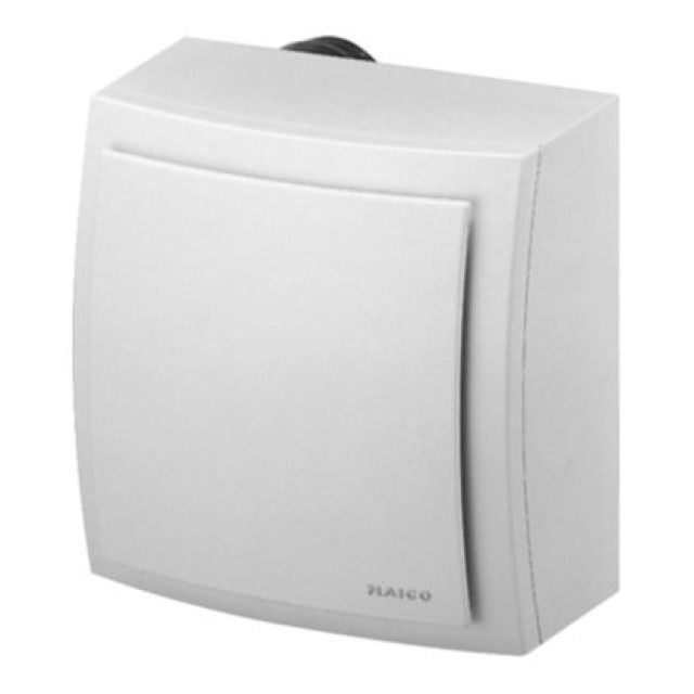 BS-AUFPUTZVENT. ER-APB 60 G
35 / 61 M3/H / DN 75/80