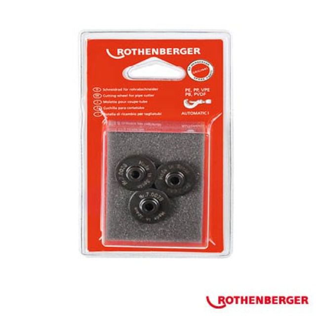 MOLETTE 7.0028 POUR COUPE-TUBE SUPER
EGO 750