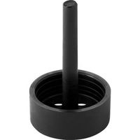 Geberit PE-HD, Grille de soupape d'écoulement