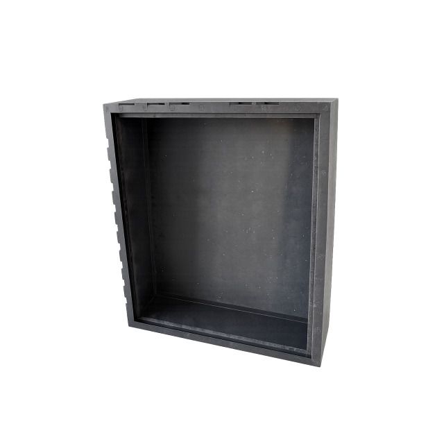 Profitec Sockelkasten EPS
760x480x160mm (innen 700x420x120)