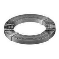 Plat cuivre en rouleaux