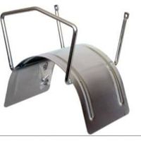 Support pour flexible