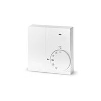 Eberle, Thermostat d'ambiance radio