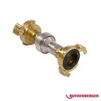 ROCLEAN Druckminderer 2 bar