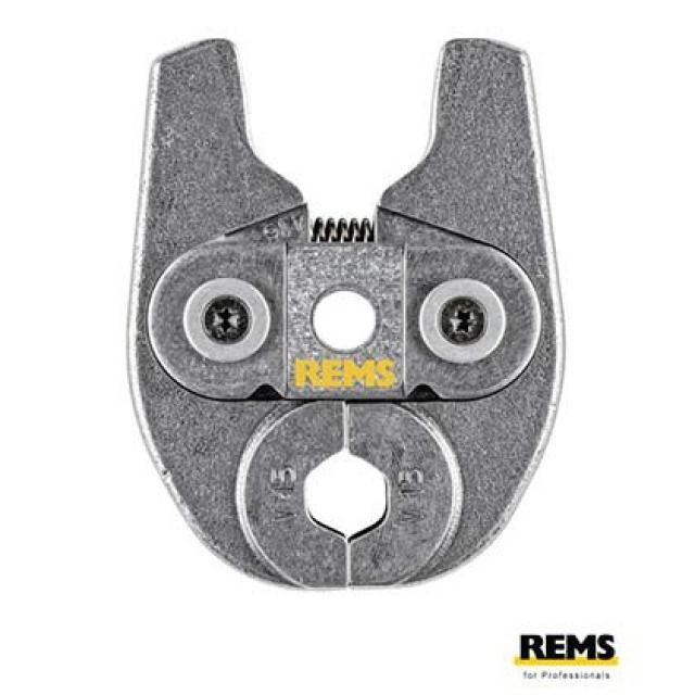 REMS-PRESSZANGE MINI V15
578328