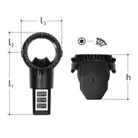 JRG, 8171, CleanLine Unité de rinçage automatique