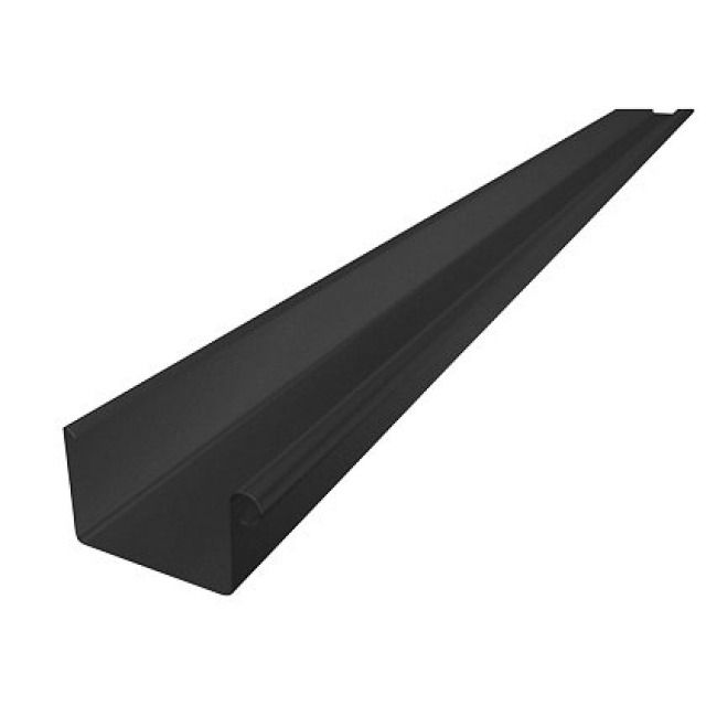 PREFA CHENEAU CARRE 3M
330MM ROUGE OXYDE
