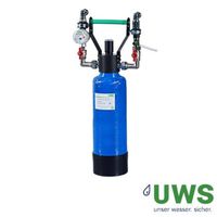 UWS Heaty Mini pH LED