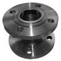 Amortisseurs de vibrations Acier inoxydable, PN6