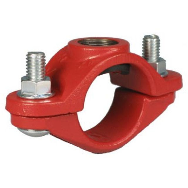 VICTAULIC SPRINKLER-T
MOD. 912Q LACK       1" X 1/2"
