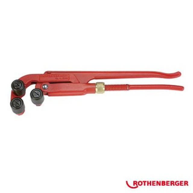 CLÉ 3 RLX CRANTES
5.6500                3/8 - 2"